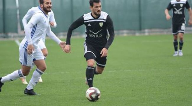 Manisa Büyükşehir Belediyespor'dan 4 Gollü Muhteşem Galibiyet: 4-0 