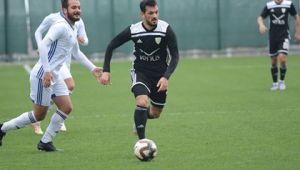 Manisa Büyükşehir Belediyespor'dan 4 Gollü Muhteşem Galibiyet: 4-0 