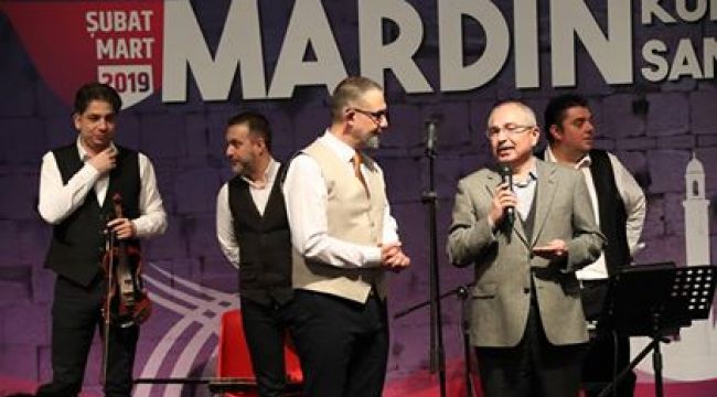 Mardin Kültür ve Sanat Günleri