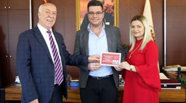 Marmaraereğlisi´nde Aşk Başkadır' fotoğraf yarışması sonuçlandı