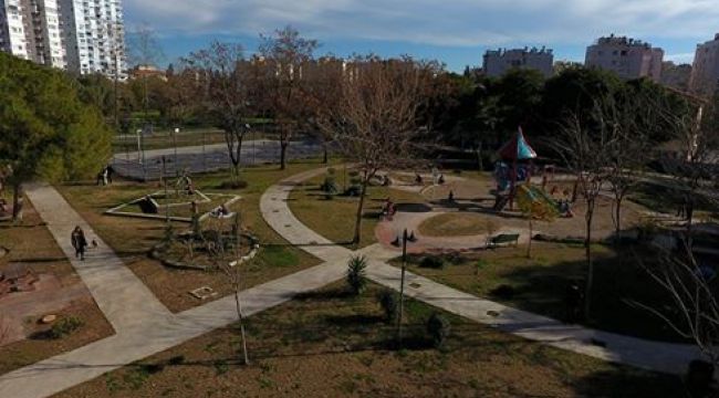 Meltem Mahallesi'nde toplu açılış töreni ertelendi