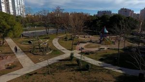 Meltem Mahallesi'nde toplu açılış töreni ertelendi