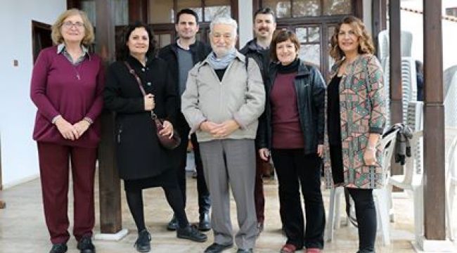 Menteşe'de Kadın Filmleri Gösterimi 