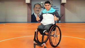 Milyonluk takımları deviren Bağcılar'ın engelsiz dev adamları