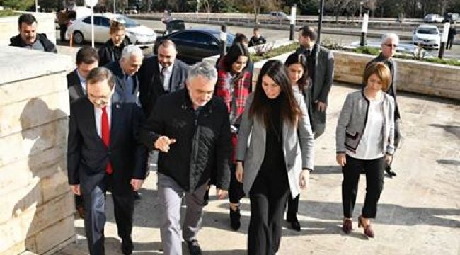 MİNİK HASTALARA MORAL