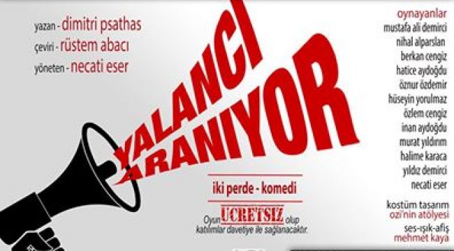 MİŞTİ SEYİRCİ KARŞISINA ÇIKIYOR.