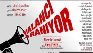 MİŞTİ SEYİRCİ KARŞISINA ÇIKIYOR.