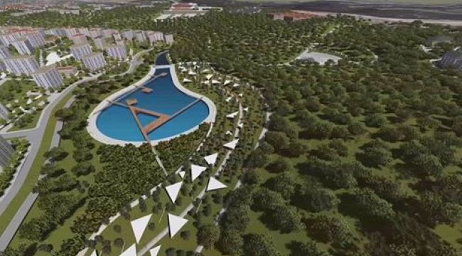 MODERN VE KALİTELİ YAŞAMIN ADRESİ: ÜMRANİYE