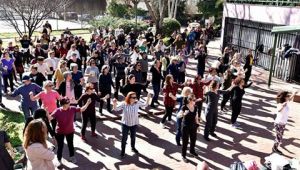 Muratpaşa'da kadınlar 8 Mart'a hazırlanıyor