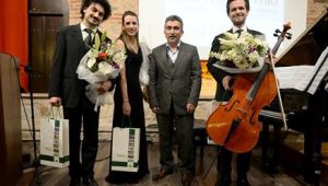 -	Oda Müziği Yarışması ve Festivali Sona Erdi
