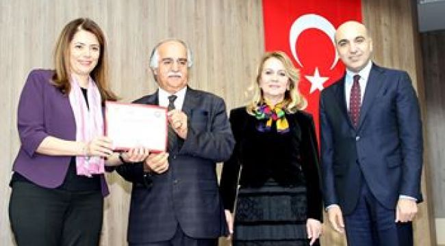 ONLAR ARTIK HUKUK OKUR YAZARI