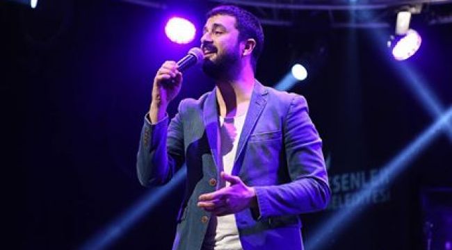 ONUR ŞAN'DAN 7 BÖLGE TÜRKÜLERİ