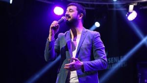 ONUR ŞAN'DAN 7 BÖLGE TÜRKÜLERİ