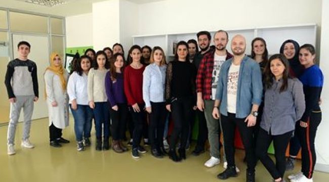 -	Osmangazi'den Personel Bordro ve Özlük İşleri Eğitimi