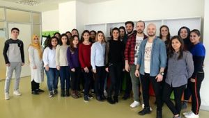 -	Osmangazi'den Personel Bordro ve Özlük İşleri Eğitimi