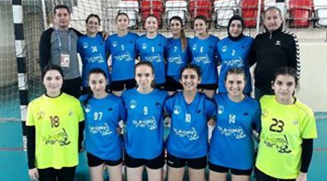 -	Osmangazili Genç Sultanlar Yarı Finalde