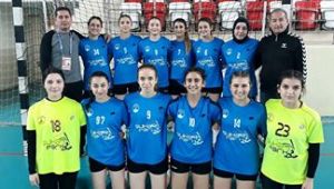 -	Osmangazili Genç Sultanlar Yarı Finalde