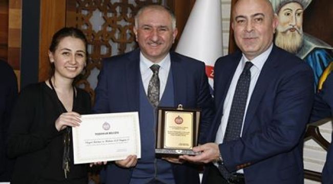 OTOYOL AŞ PERAKENDE İŞLETMESİNE TEŞEKKÜR