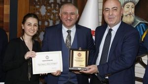 OTOYOL AŞ PERAKENDE İŞLETMESİNE TEŞEKKÜR