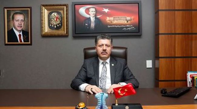 -ÖZKAN, ÜLKEMİZ TARİHİNDE KARA BİR LEKE 28 ŞUBAT