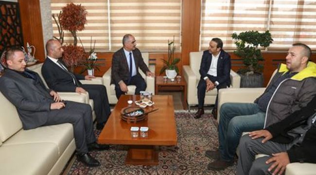 ÖZYÜREK; "YİĞİDİ ÖLDÜR, HAKKINI VER…