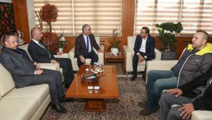 ÖZYÜREK; "YİĞİDİ ÖLDÜR, HAKKINI VER…