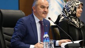 PAMUKKALE BELEDİYE MECLİSİ'NE YENİ ÜYE