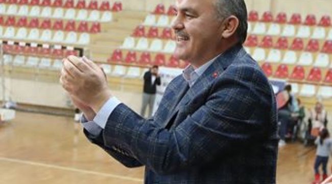 PAMUKKALE BELEDİYESPOR GENÇ EFELER'E KONUK OLUYOR