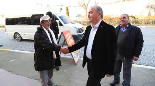 PAMUKKALE HAKETTİĞİ DEĞERİ BULDU