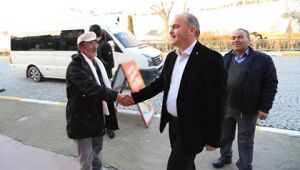 PAMUKKALE HAKETTİĞİ DEĞERİ BULDU