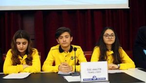 "Promosyonlu ürünlerin cazibesine kapılıp oltaya gelmeyin"