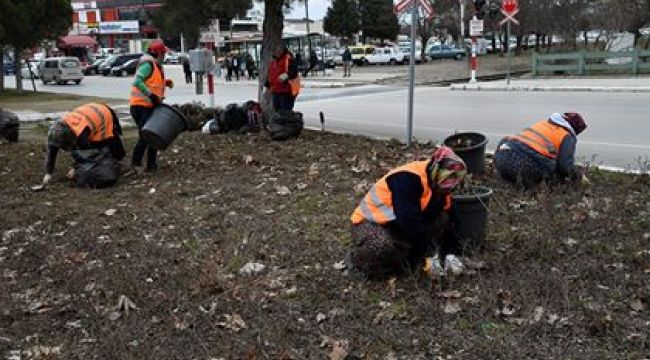 Şehrimiz özel markasına, kimliğine kavuşacak