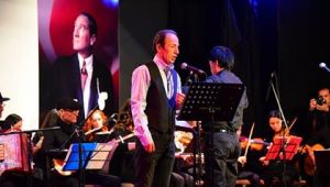 Senfoni Orkestrası'ndan Unutulmaz Konser