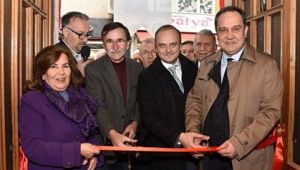 SERGİDE GİRESUN TARİHİ