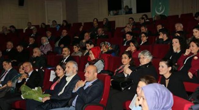 Sigarayı Dışla, Hayata Yeni Başla 