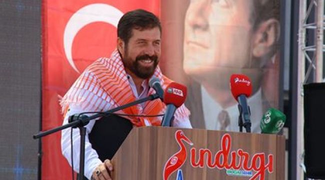 Sındırgı'da Göç Tersine Döndü 