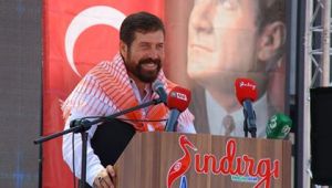 Sındırgı'da Göç Tersine Döndü 