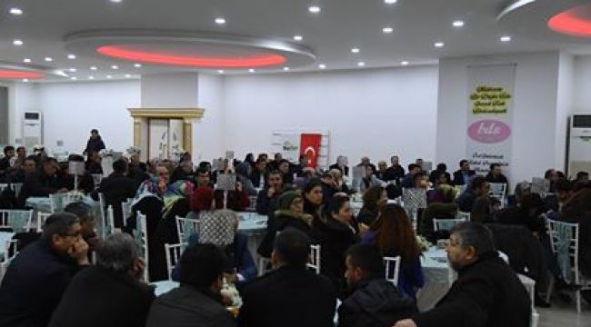 "Siyasetin kuru gevezeliğini değil, üretim yapmak istiyorum"