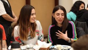 SOGEM gençleri Büyükşehir'in çatısı altında