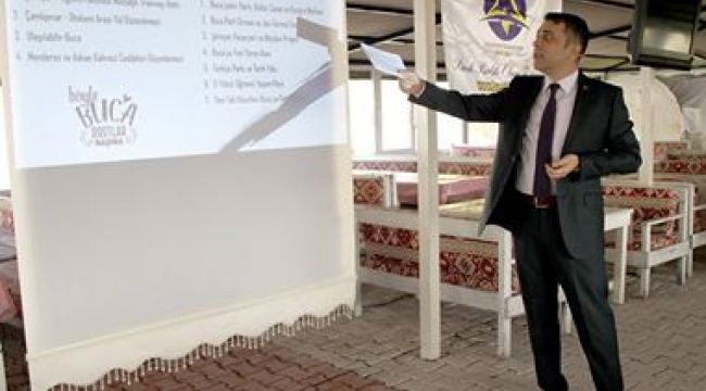 SORUNLARI 5 YILDA ÇÖZERİM SONRAYA BIRAKMAM