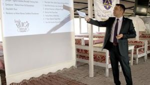 SORUNLARI 5 YILDA ÇÖZERİM SONRAYA BIRAKMAM