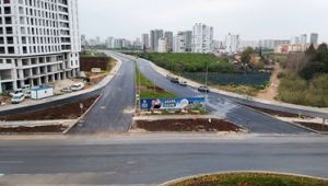 Sözlü'denSeyhan'a yeni bulvar