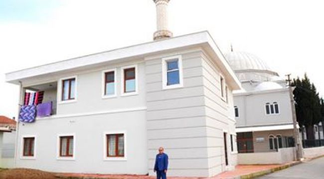 SPİL'DE SIKINTILAR YUNUSEMRE İLE AŞILIYOR 