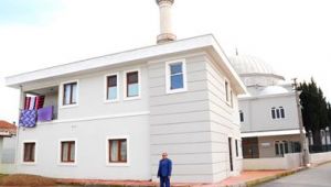 SPİL'DE SIKINTILAR YUNUSEMRE İLE AŞILIYOR 