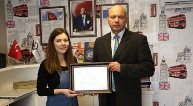 Su Tasarrufu Eğitimi, Özel İnci Tanem Anaokulu'ndaydı