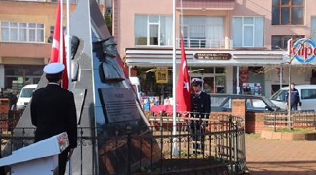 Şükrü Okan Vefatının 62. Yılında Anıldı