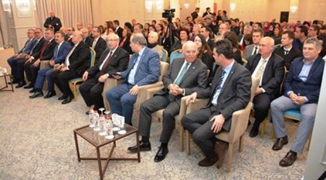 Süleymanpaşa Belediyesiprojeleri ile ödüle doymuyor