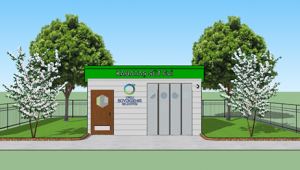 SÜT EVLERİ İÇİN ÇALIŞMALAR BAŞLADI