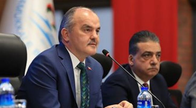 "TARİHE NOT DÜŞTÜK"