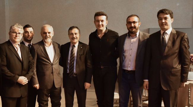 TEPEBAŞI'NIN YÜKSELİŞİ DEVAM EDECEK